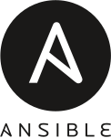 Logo Ansible