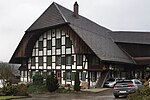 Bauernhaus, Staatsstrasse 121, Säriswil