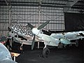 Messerschmitt Bf 110