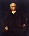 Otto von Bismarck