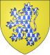 Coat of arms of Coucouron