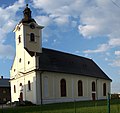 Lutherische Bartholomäuskirche