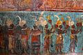 Maya - renkli Bonampak duvar resimleri