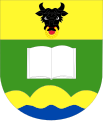 Wappen von Borownitz