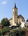 Kirche St. Stephan in Bremgarten