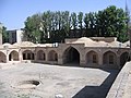 Karaj's Caravanserai