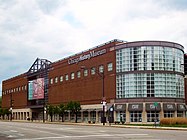 Museo de Historia de Chicago