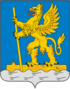 Coat of arms of Manturovo