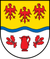 Wappen von Caan