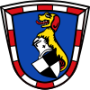 Wappen von Markt Erlbach
