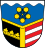 Wappen der Gemeinde Nersingen