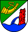Wappen von Steinborn
