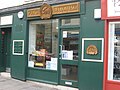 A Polish delicatessen in Stroud