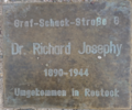 Josephy, Richard