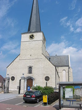 De Sint-Catharinakerk