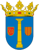 Coat of arms of Botorrita