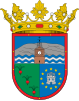 Coat of arms of Los Rábanos