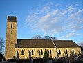 Kirche Saint-Germain