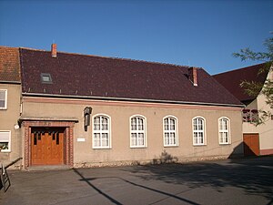 Gasthuis in Koblenz