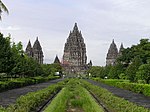 Candi Prambanan