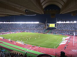 Sjeik Zayidstadion