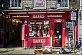 Hanks Guitar Shop, 27 Denmark Street WC2 - 2015-03-10 14.55.33 (by Garry Knight)