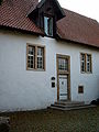 Haus Bissendorf mit dem standesamtlichen Trauzimmer und dem Heimatmuseum