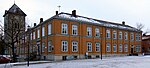 Hornemannsgården