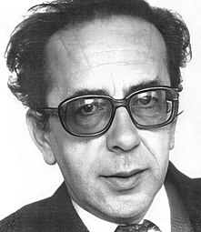 Ismail Kadare - Colossal Albanian Writer