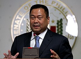 Joseph Victor Ejercito