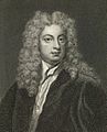 Joseph Addison 1672–1719