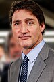 Justin Trudeau