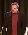 Ken Stott interpreta Erling Munk