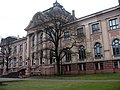 Lettisches Nationales Kunstmuseum in Riga