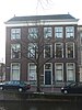 Schoolgebouw in gematigd modernisme-stijl