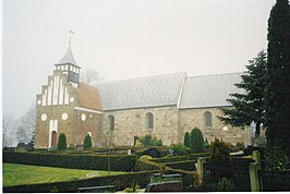 Kerk