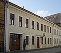 Wohnhaus