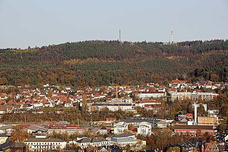 Ortenberg