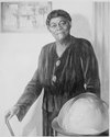 Mary McLeod Bethune