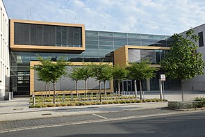 Max-Planck-Institut für Hirnforschung