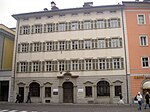 Pfarrplatz 11-12