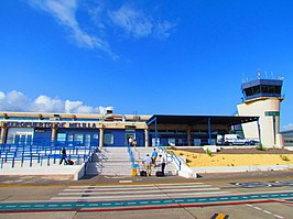 Luchthaven Melilla