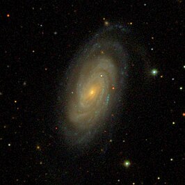 NGC 5740