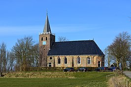 Nicolaaskerk