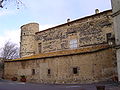 Burg Carrion-Nizas