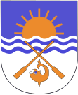 Wappen der Gmina Turawa