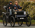 Peugeot 6HP Vis-à-vis (1898)