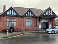 Poulton-le-Fylde railway station