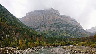 Punta Tobacor (2,779 m)