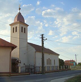 Biserica ortodoxă (1943)